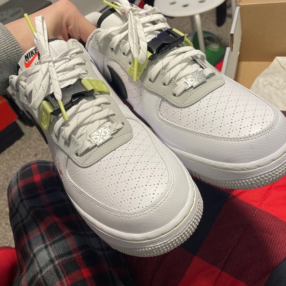 Nike Air Force 1 - Picture 4 of 7